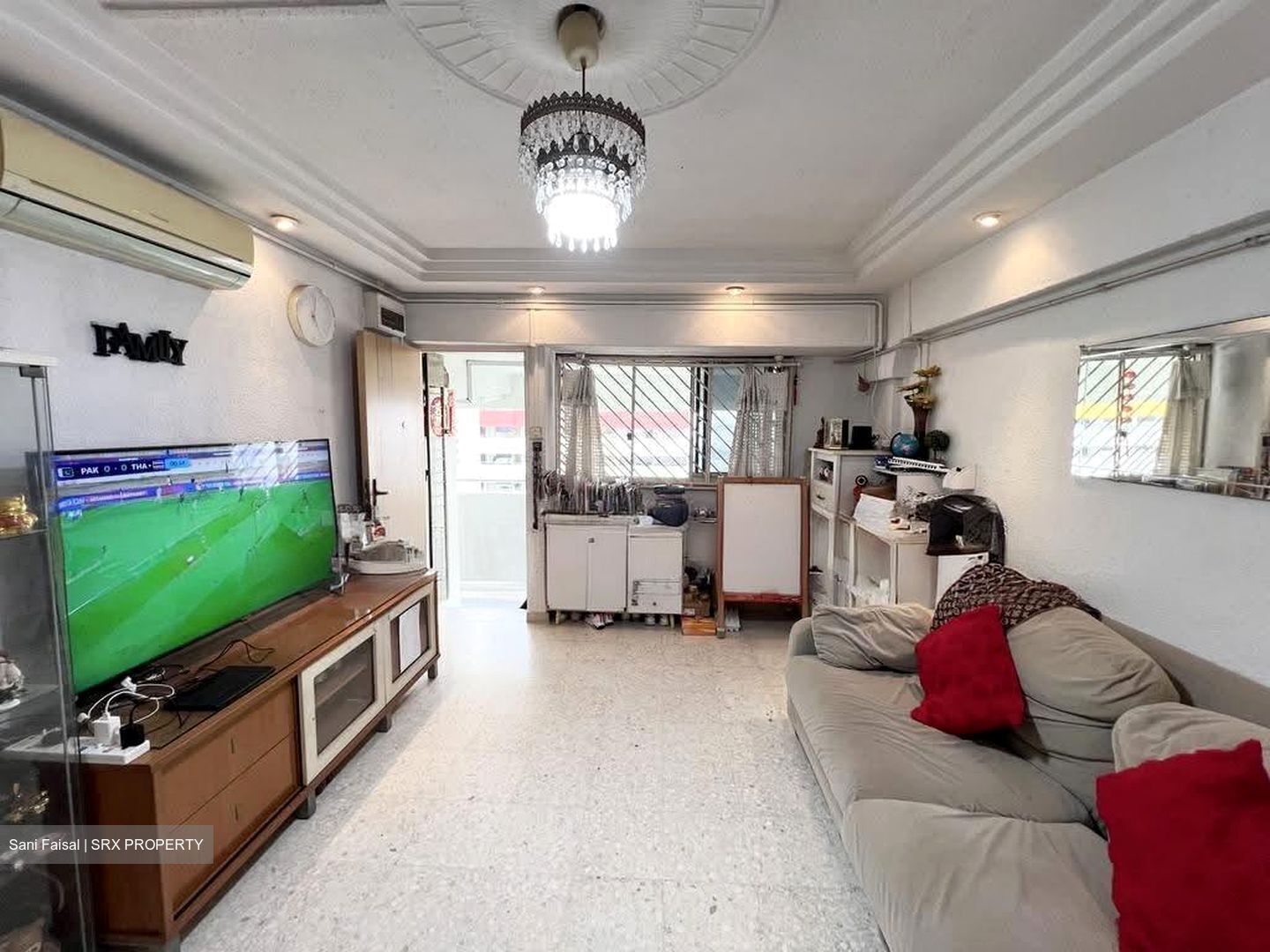 Blk 412 Pandan Gardens (Jurong East), HDB 3 Rooms #624512191